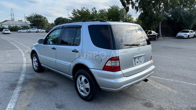 Mercedes ML 350-16