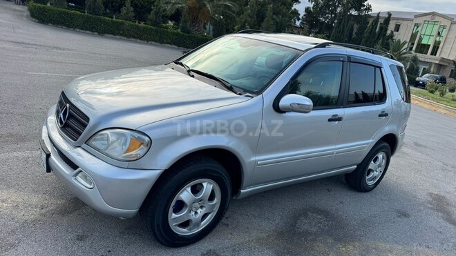 Mercedes ML 350-13
