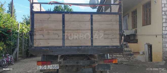 GAZ GAZel (33021)-5