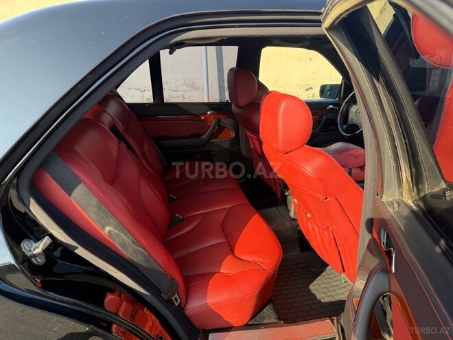 Mercedes S 320-9