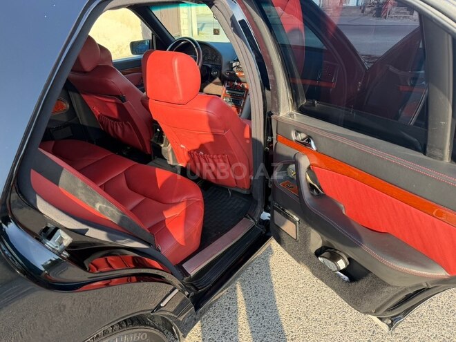 Mercedes S 320-15