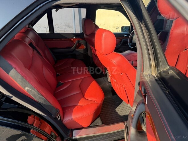 Mercedes S 320-14