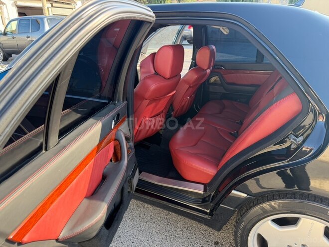 Mercedes S 320-13
