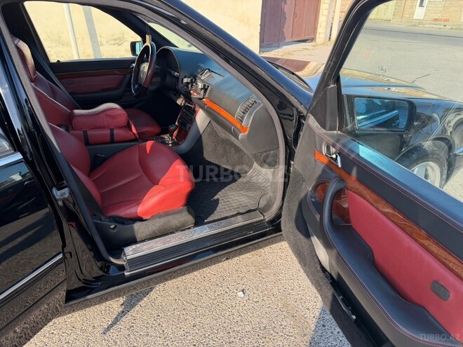 Mercedes S 320-10