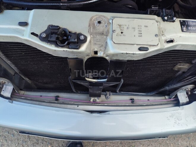 Mercedes C 180-4