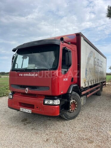 Renault Premium 250-1