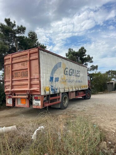 Renault Premium 250-4