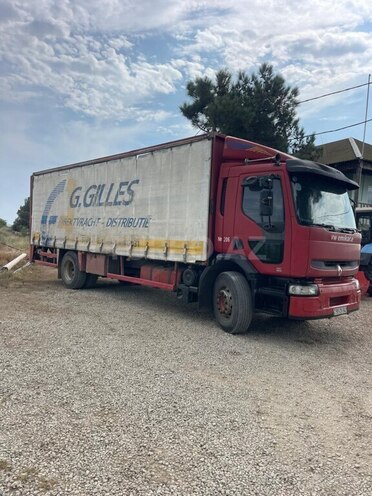 Renault Premium 250-3