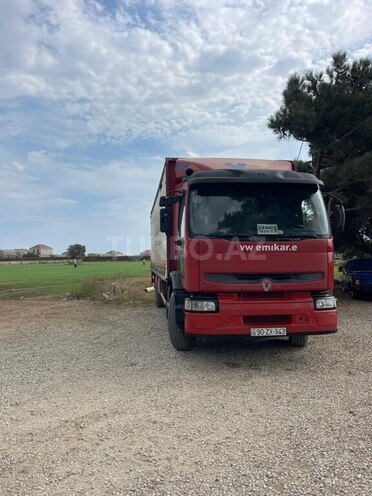 Renault Premium 250-2