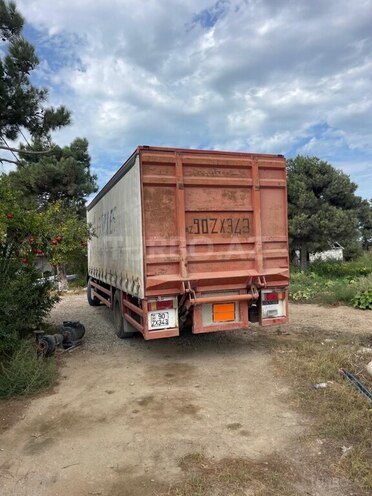 Renault Premium 250-5