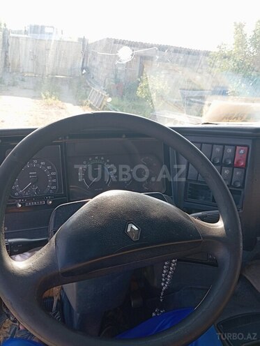 Renault Premium 250-7
