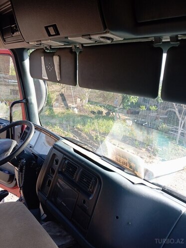 Renault Premium 250-10
