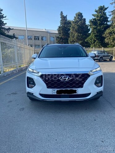 Hyundai Santa Fe-1