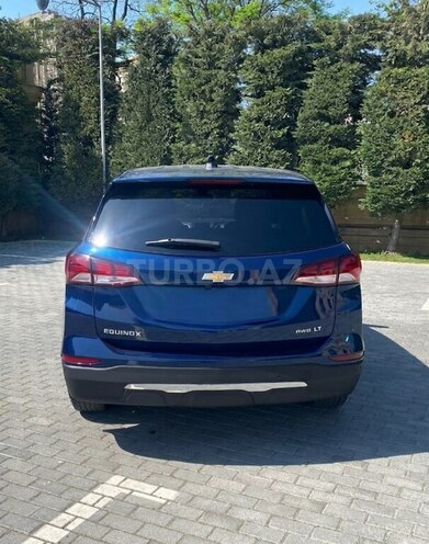 Chevrolet Equinox-2