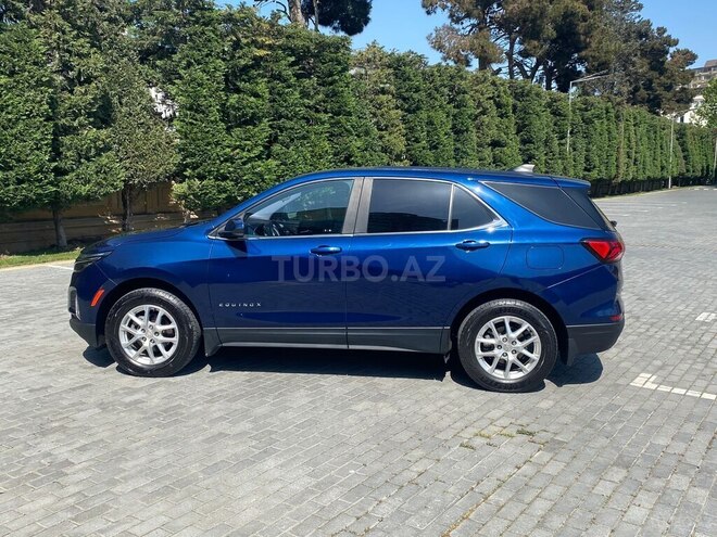 Chevrolet Equinox-6