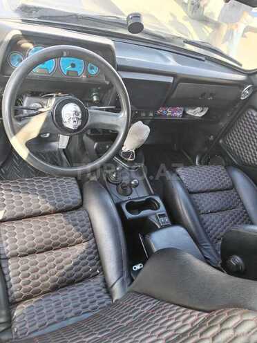 LADA (VAZ) Niva-4