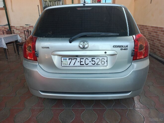 Toyota Corolla-2