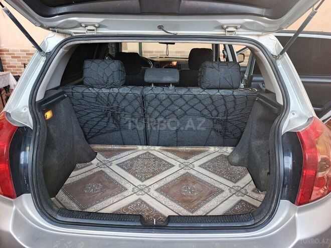 Toyota Corolla-8