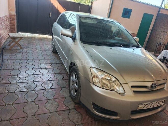 Toyota Corolla-1