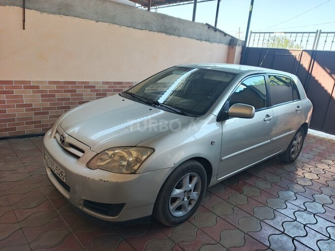 Toyota Corolla-12