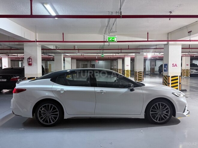 Toyota Camry 2026, 0 km - 2.0 l - Bakı