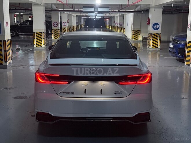 Toyota Camry 2026, 0 km - 2.0 l - Bakı