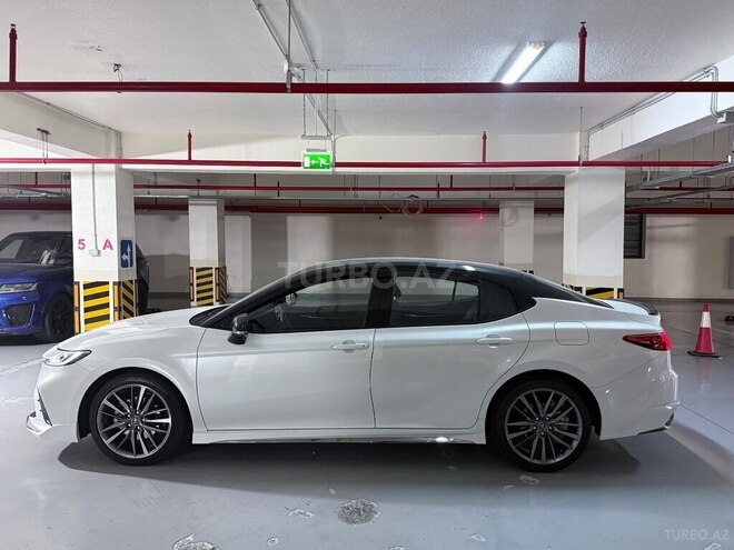 Toyota Camry 2026, 0 km - 2.0 l - Bakı