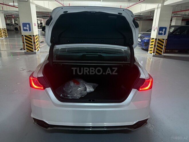 Toyota Camry 2026, 0 km - 2.0 l - Bakı