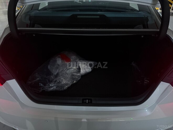 Toyota Camry 2026, 0 km - 2.0 l - Bakı