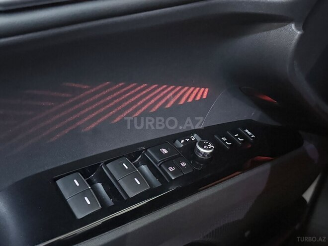 Toyota Camry 2026, 0 km - 2.0 l - Bakı