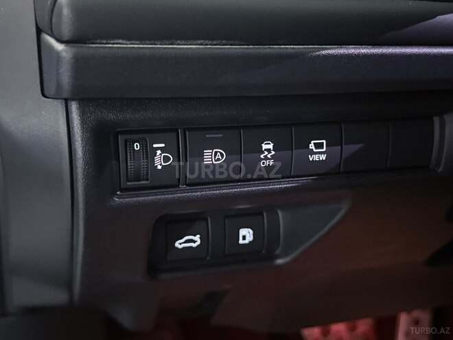 Toyota Camry 2026, 0 km - 2.0 l - Bakı
