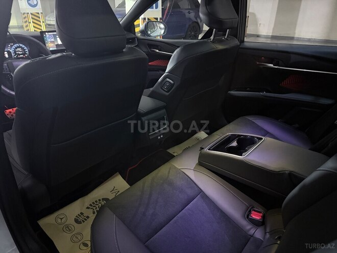 Toyota Camry 2026, 0 km - 2.0 l - Bakı