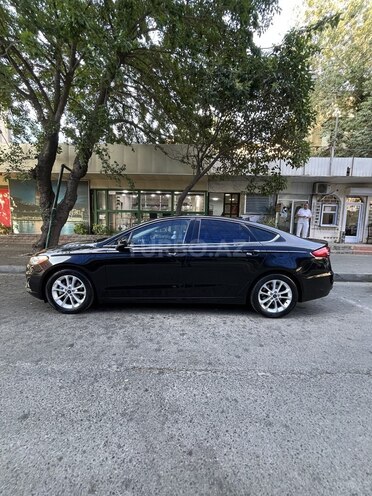 Ford Fusion (North America)-3