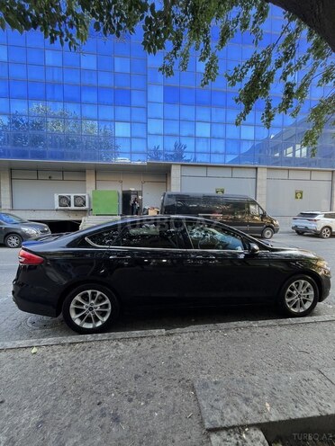 Ford Fusion (North America)-4