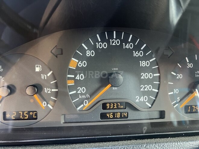 Mercedes C 180-6