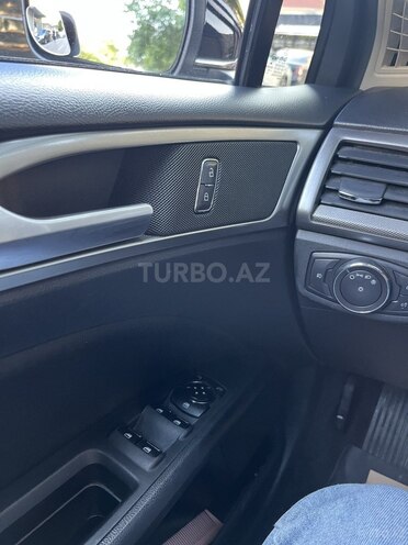 Ford Fusion (North America)-7