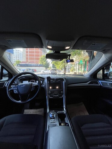 Ford Fusion (North America)-5