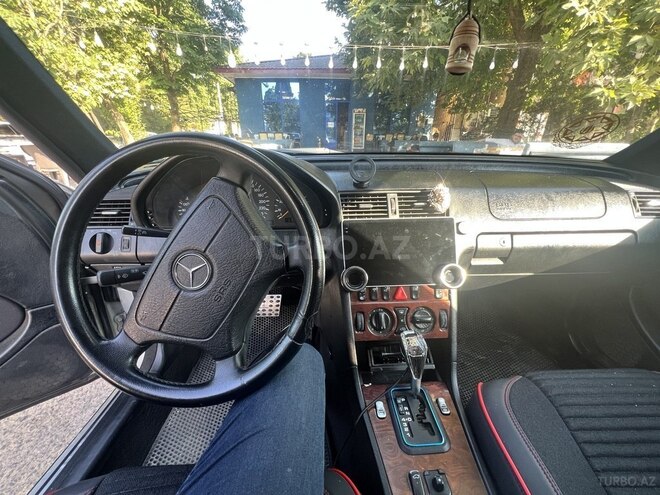 Mercedes C 180-5