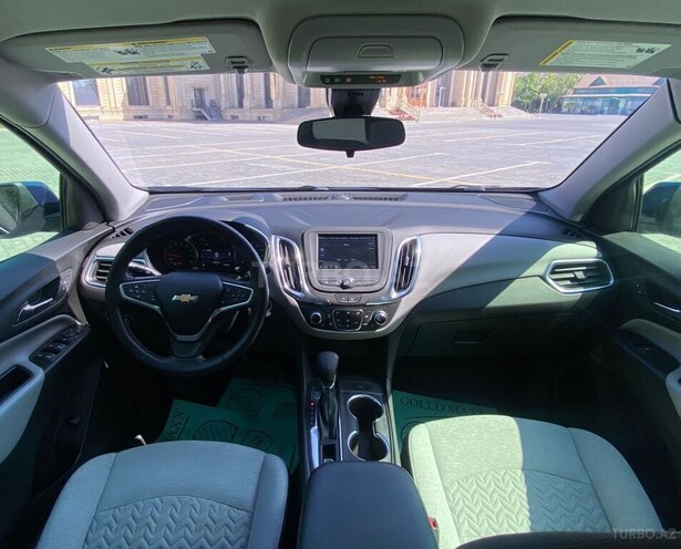 Chevrolet Equinox-11