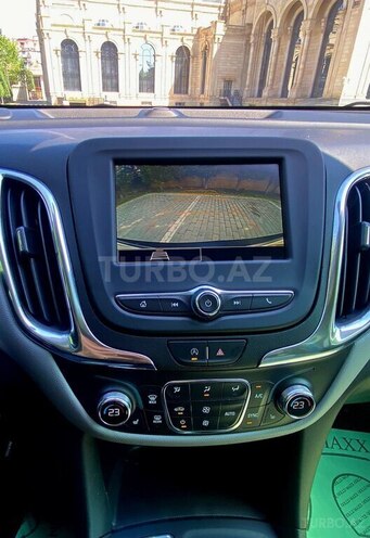 Chevrolet Equinox-12