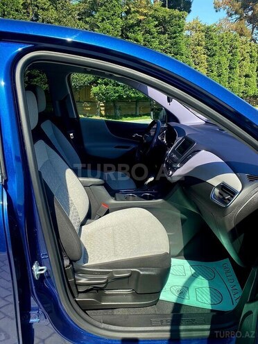 Chevrolet Equinox-9