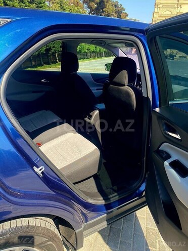 Chevrolet Equinox-10