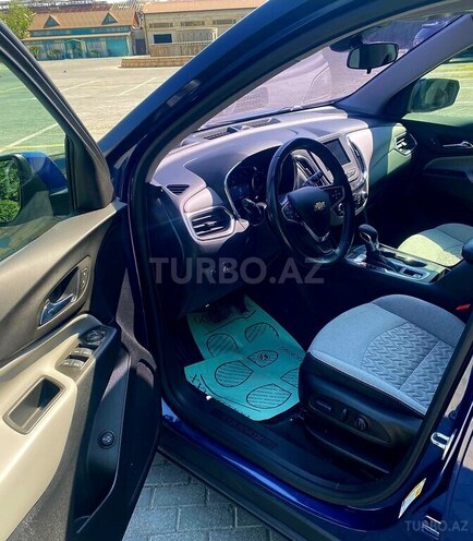 Chevrolet Equinox-8