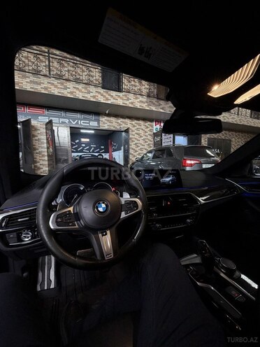 BMW 530-7