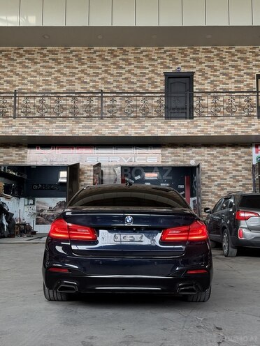 BMW 530-6