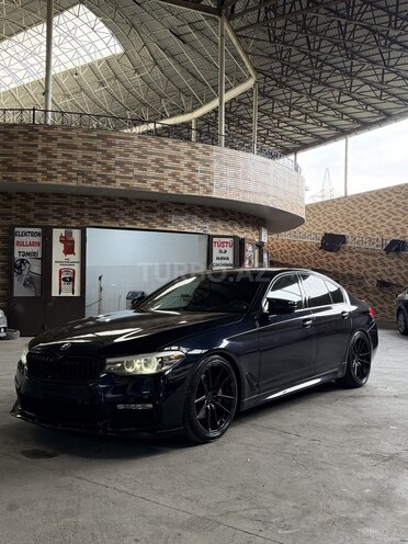 BMW 530-2