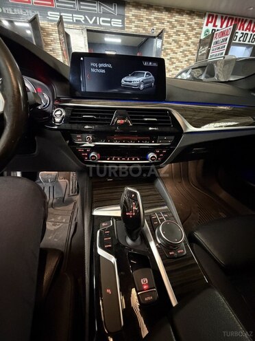 BMW 530-8