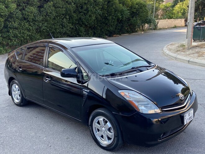 Toyota Prius-14