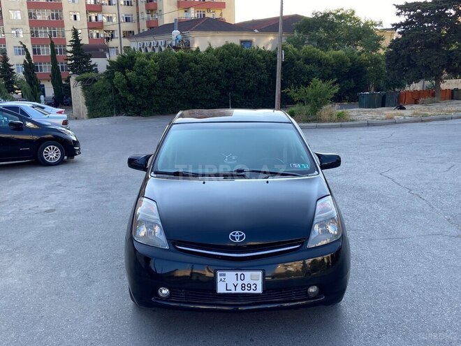 Toyota Prius-17