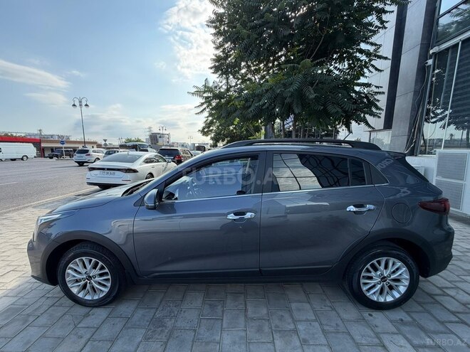 Kia Rio X-Line-6